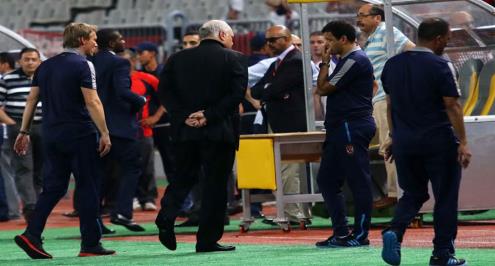 تقرير.. كيف ينقذ مارتن يول نفسه من مصير سابقيه بالأهلي؟ 